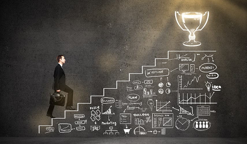 خودشناسی و موفقیت